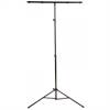 beamZ LS25T Light Stand 2.6m T-Bar 25kg