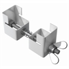 Power Dynamics 750SDC Deck to Deck Clamps 3PCS