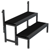Power Dynamics 750MS20 Modular Stairs 20cm+clamps