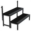 Power Dynamics 750MS40 Modular Stairs 40cm