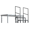 Power Dynamics 750MH Stage Modular Handrail