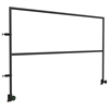 Power Dynamics Stage Handrail 8ft