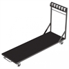 Power Dynamics TROLV Stage Platform Trolley Vert.