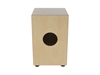 DIMAVERY CJ-510 Cajon, Birch, sunburst