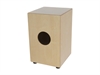 DIMAVERY CJ-510 Cajon, Birch, sunburst