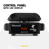 4.-150.432-Cobra-100R---LED-Control-panel