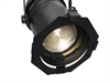 EUROLITE LED PAR-64 COB 3000K 100W Zoom bk