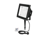 EUROLITE LED IP FL-50 COB RGB IR + Stake