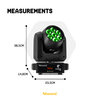 6.-150.436-Cobra-720---Measurements