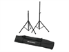 OMNITRONIC Speaker Stand MOVE MK2 set