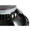 Power Dynamics PD15PS Woofer Alum. 15" 3.0VC 800W