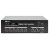 Power Dynamics PBA30 100V Amplifier 30W USB/MP3/BT