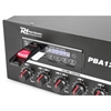 Power Dynamics PBA30 100V Amplifier 30W USB/MP3/BT