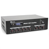 Power Dynamics PBA30 100V Amplifier 30W USB/MP3/BT