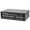 Power Dynamics PBA30 100V Amplifier 30W USB/MP3/BT