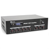 Power Dynamics PBA60 100V Amplifier 60W USB/MP3/BT