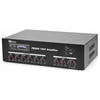 Power Dynamics PBA60 100V Amplifier 60W USB/MP3/BT
