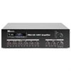 Power Dynamics PBA120 100V Amplifier 120W USB/MP3/