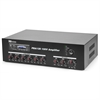 Power Dynamics PBA120 100V Amplifier 120W USB/MP3/