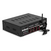 Power Dynamics PV240BT 4CH Ampl.System 4x100W Peak Effekt,BT
