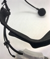 WORK/MARK MW900/2 trådlöst Headset