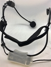 WORK/MARK MW900/2 trådlöst Headset