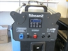 beamZ S3500 Smokemachine DMX
