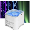 beamZ   BBP96SW Uplight 6x12W 6in1 EL IRC