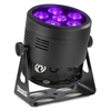 beamZPro BBP66 Uplight 6x6W 4in1 DMX IRC