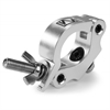 beamZ BC50-200 Half Coupler Sl 200kg Al.