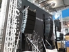 WORK SLA-210 LineArray Högtalare