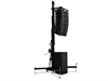WT500 LINE ARRAY TOWER LIFTER