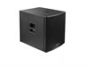 MW 18 A Aktiv subwoofer. 500W RMS. 18" bashögtalare
