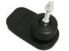 NEO 5 IP 5,25", 8 ohm, 100V Svart, Par