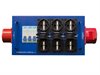 POWER SPLITTER 16 Work
